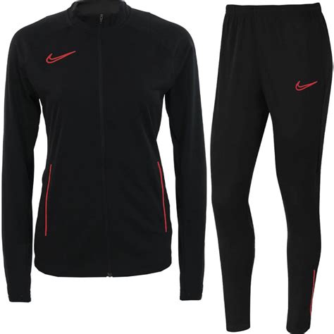 nike landen traningspakken|nike sport trainingspak.